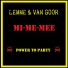 LEMME & VAN GOOR