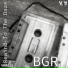 BGR (Beat Groove Rhythm)