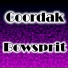 Coordak