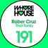 Rober Cruz