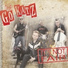 The Go-Katz