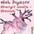 Nick Bugayev