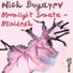 Nick Bugayev
