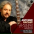Antonis Vardis, Dj Pietro
