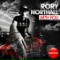 Rory Northall