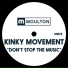 Kinky Movement