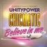 Unity Power Feat. Chicmatic