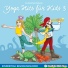 Claudia Rühle, Sunlight Kids Yoga