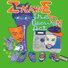 Elon, Z-Man feat. Lady Fingaz