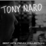 Tony Naro