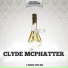 Clyde Mcphatter