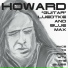 Howard "Guitar" Luedtke, Blue Max