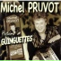Michel Pruvot