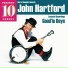 John Hartford