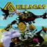 Aullagas