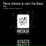 Rene Ablaze & Jam Da Bass