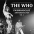 The Who - The Complete Amsterdam 1969