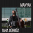 Taha Gürbüz