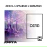 Jens O & Spacekid & Barbaros