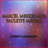 Marcel Merkes and Paulette Merval