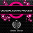 Unusual Cosmic Process