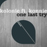 Kolonie feat. Konnie