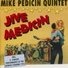 Mike Pedicin Quintet
