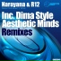 Narayana & R12