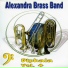 Alexandra Brass Band