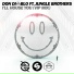 Don Diablo feat. Jungle Brothers