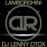 DJ Lenny Dtox
