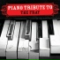 Piano Tribute Players