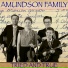 Amundson Family