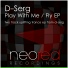 D-Serg feat. Anna Fox