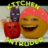 Annoying Orange