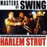Masters of Swing