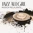 Jazz Relaxante Música de Oasis