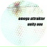 Omega Attraktor