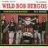 Wild Bob Burgos And His Houserockers