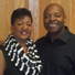 Tim Bell, April Bell