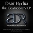 Dart Hydra