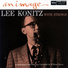Lee Konitz