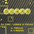 Lomax and Focus