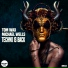 Michael Wells (UK), Tom Wax
