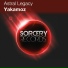 Astral Legacy