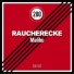 raucherecke