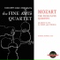 The Fine Arts Quartet