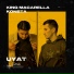 King Macarella, Konsta