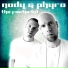 Nody & Phyro feat. Primitive feat. Primitive