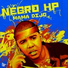 Negro HP